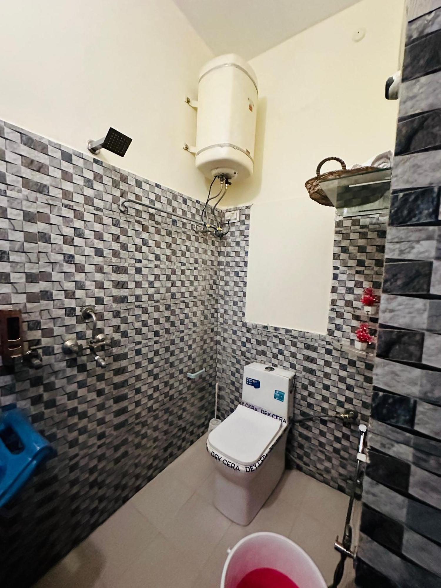 Hostel Travellers Village Jaipur