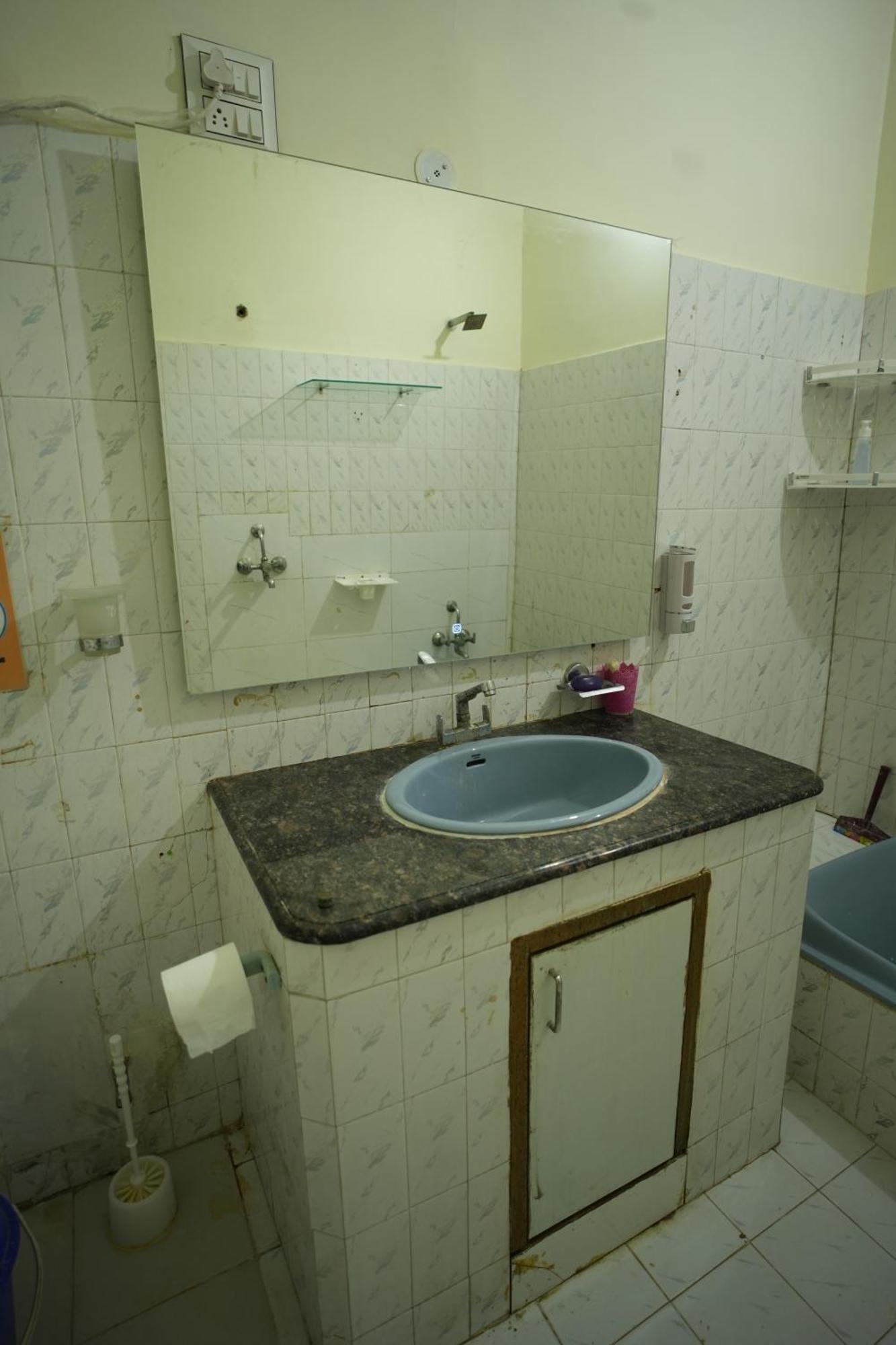 Hostel Travellers Village Jaipur