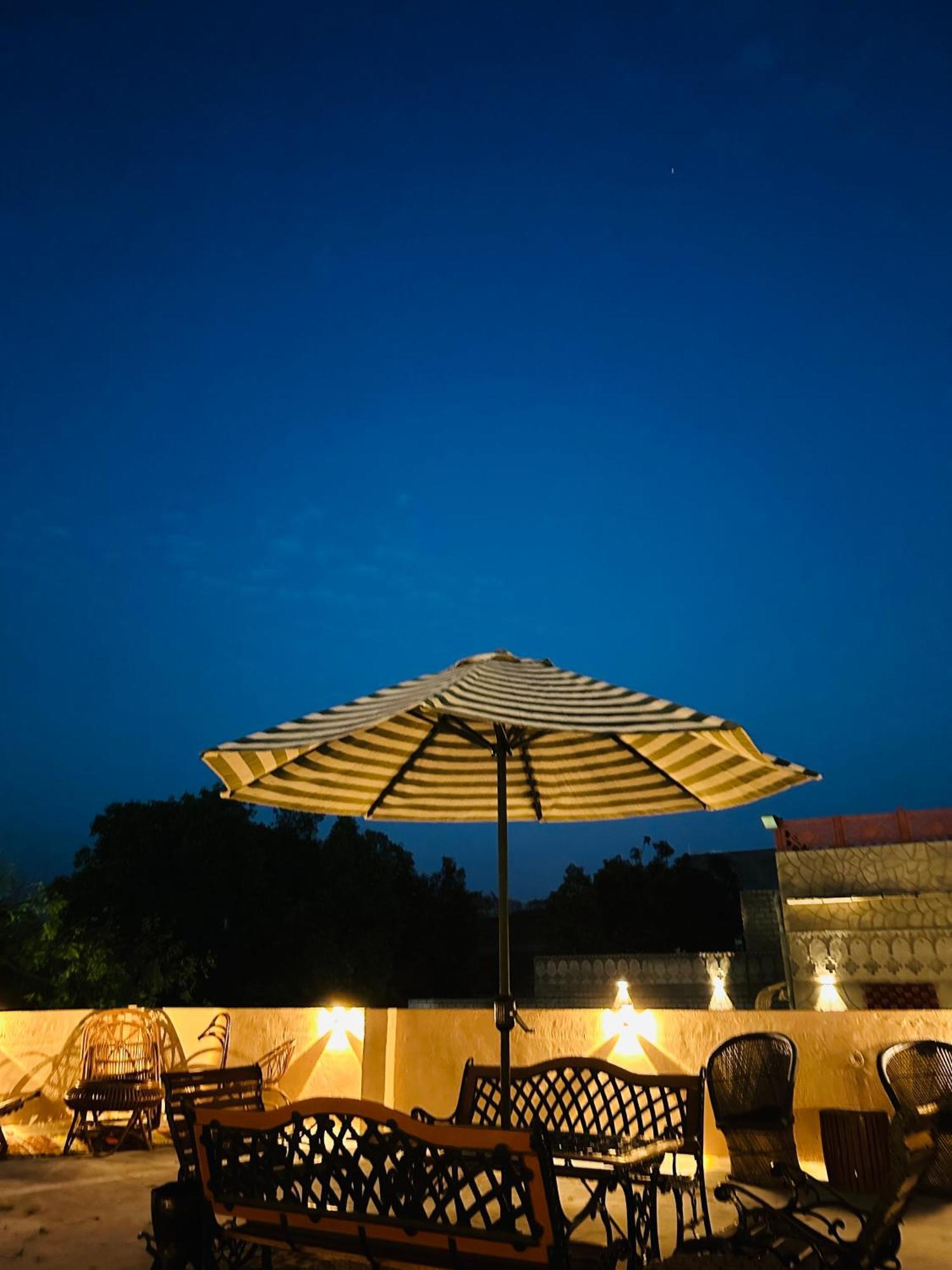 Travellers Village Hostel
