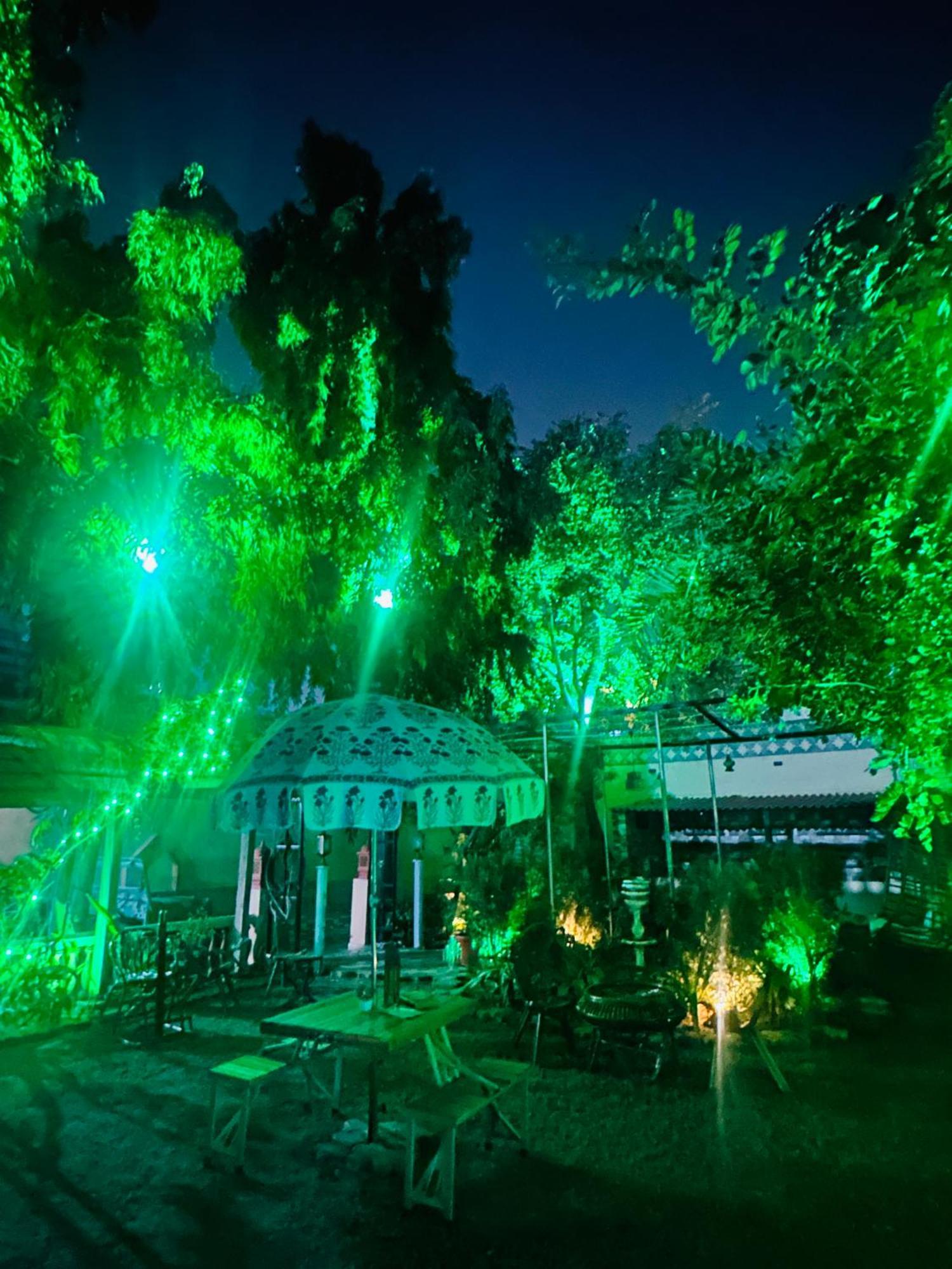 Travellers Village * Jaipur