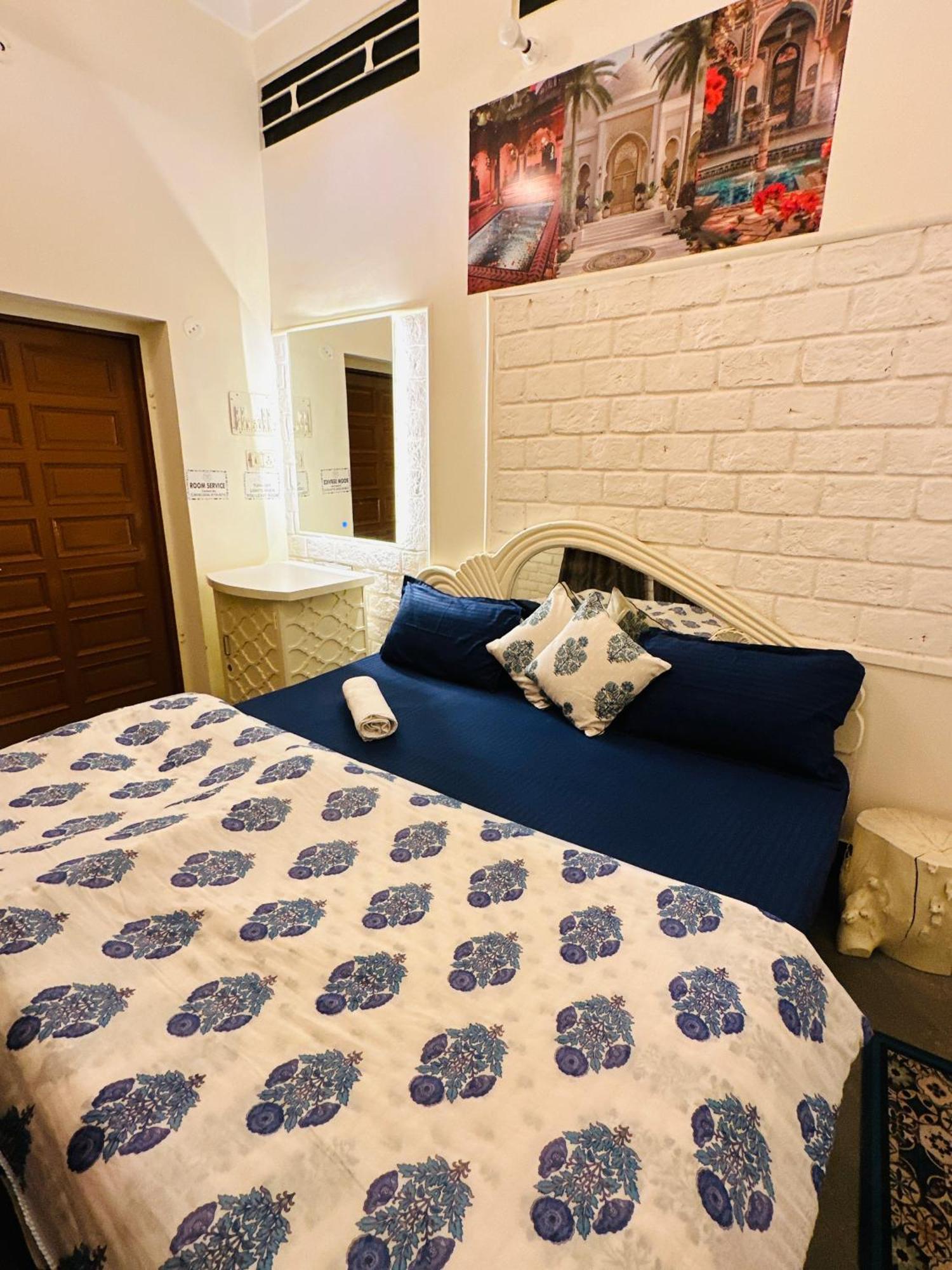 Hostel Travellers Village Jaipur