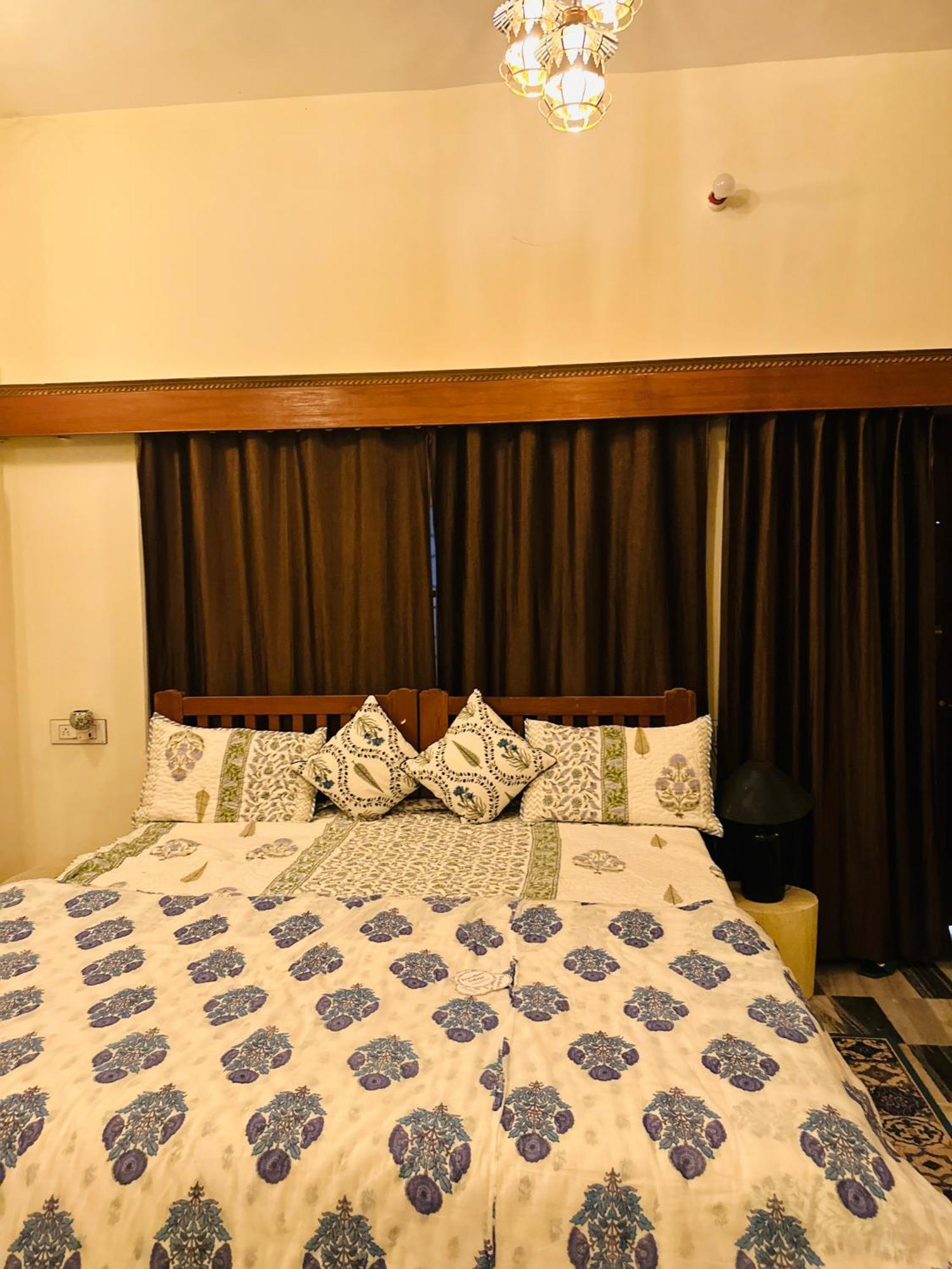 Travellers Village Jaipur