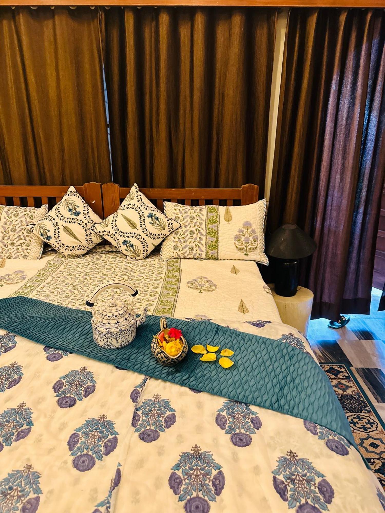 Travellers Village Jaipur