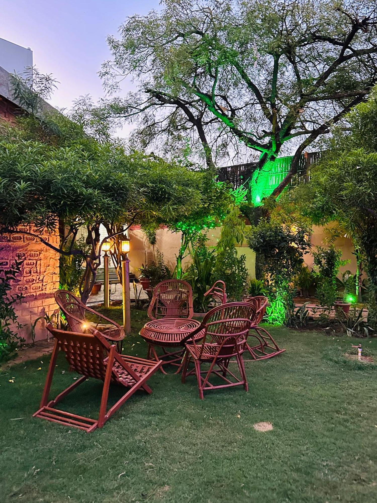 Hostel Travellers Village Jaipur