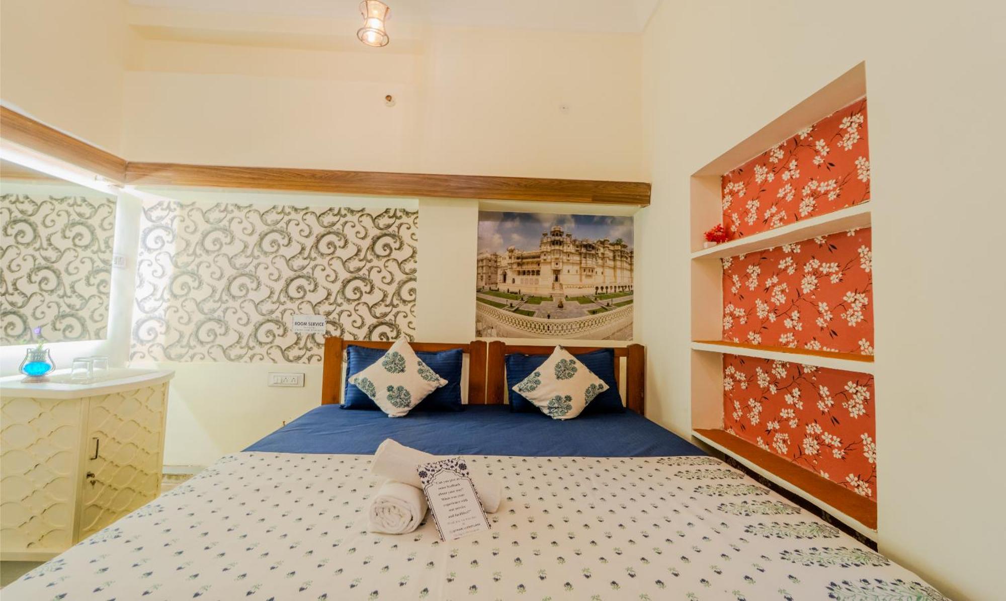 Hostel Travellers Village Jaipur