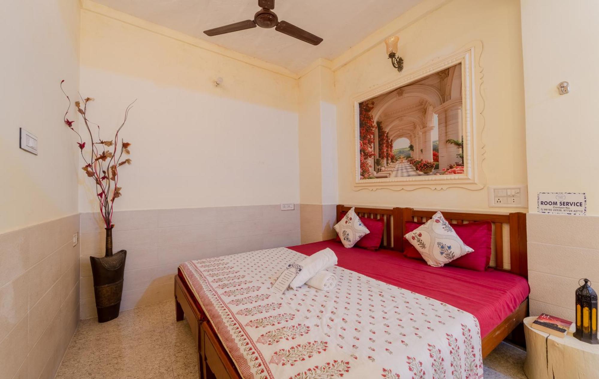 Hostel Travellers Village Jaipur